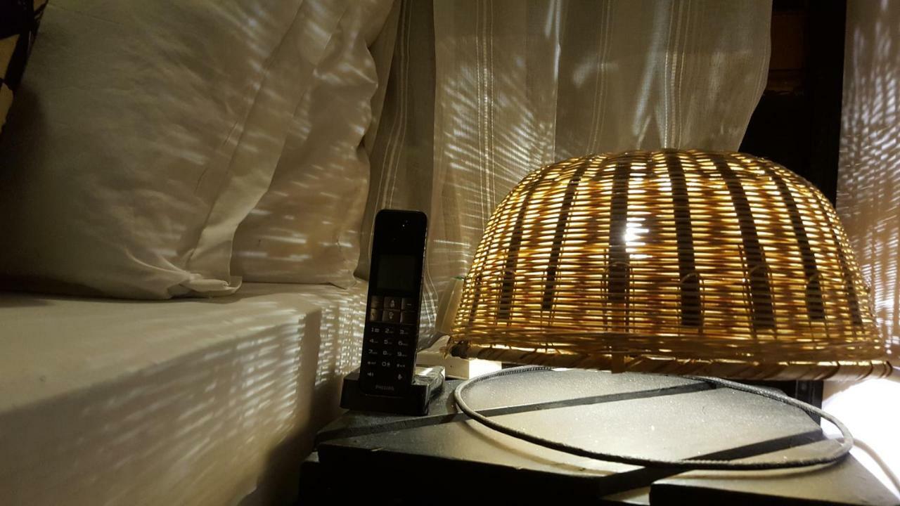 La Maison De Canelya Cotonou Ruang foto