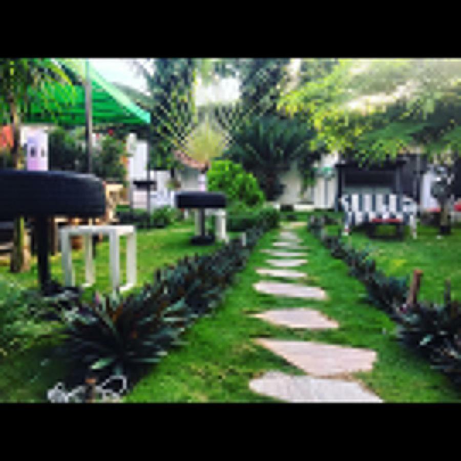 La Maison De Canelya Cotonou Bagian luar foto